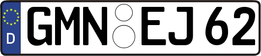 GMN-EJ62