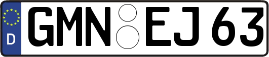 GMN-EJ63