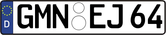 GMN-EJ64