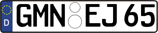 GMN-EJ65