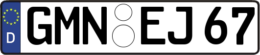 GMN-EJ67