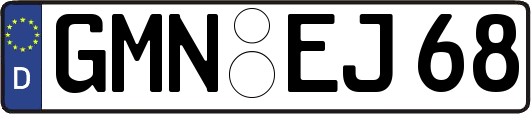 GMN-EJ68