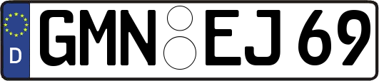 GMN-EJ69