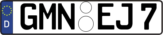 GMN-EJ7