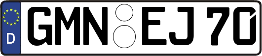 GMN-EJ70