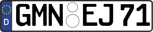 GMN-EJ71