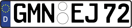 GMN-EJ72