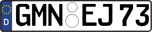 GMN-EJ73