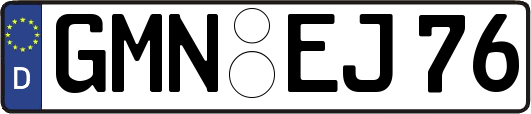 GMN-EJ76