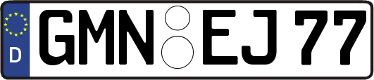 GMN-EJ77