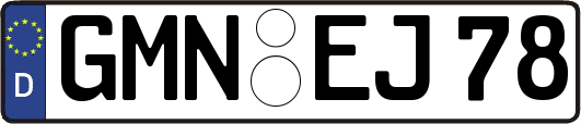 GMN-EJ78