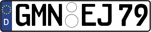 GMN-EJ79