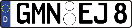 GMN-EJ8