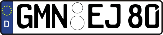 GMN-EJ80