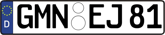 GMN-EJ81