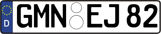 GMN-EJ82