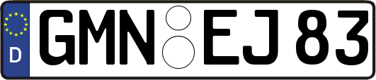 GMN-EJ83