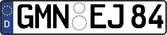 GMN-EJ84