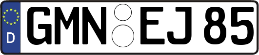 GMN-EJ85