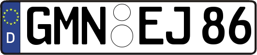GMN-EJ86