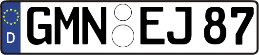 GMN-EJ87