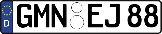 GMN-EJ88