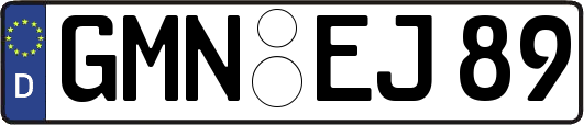 GMN-EJ89