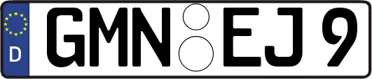 GMN-EJ9