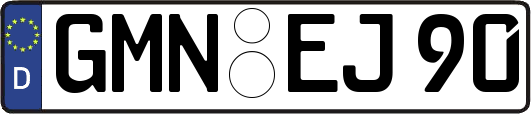 GMN-EJ90