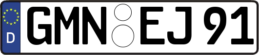 GMN-EJ91