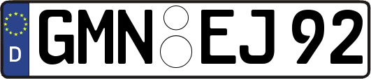 GMN-EJ92
