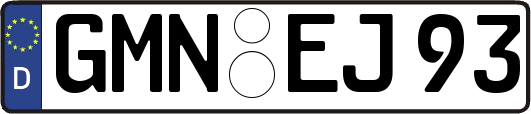 GMN-EJ93