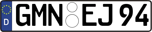 GMN-EJ94