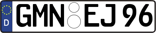 GMN-EJ96