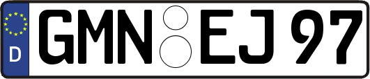 GMN-EJ97