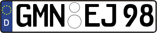 GMN-EJ98