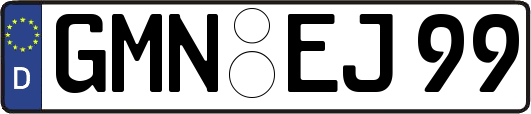 GMN-EJ99