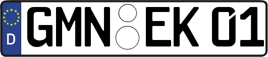 GMN-EK01
