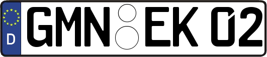 GMN-EK02