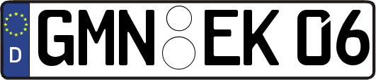 GMN-EK06