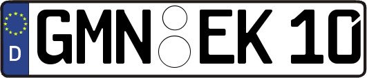 GMN-EK10