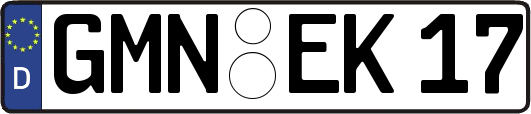 GMN-EK17