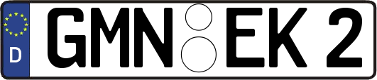 GMN-EK2