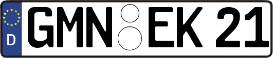 GMN-EK21