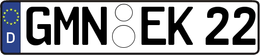 GMN-EK22