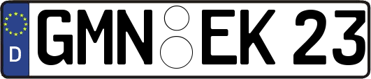 GMN-EK23