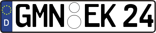 GMN-EK24