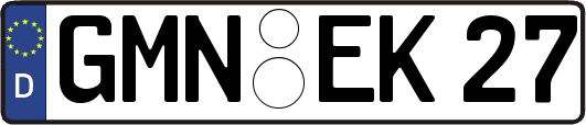 GMN-EK27