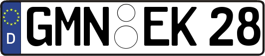 GMN-EK28