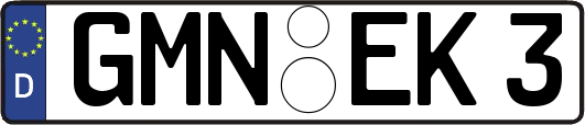 GMN-EK3
